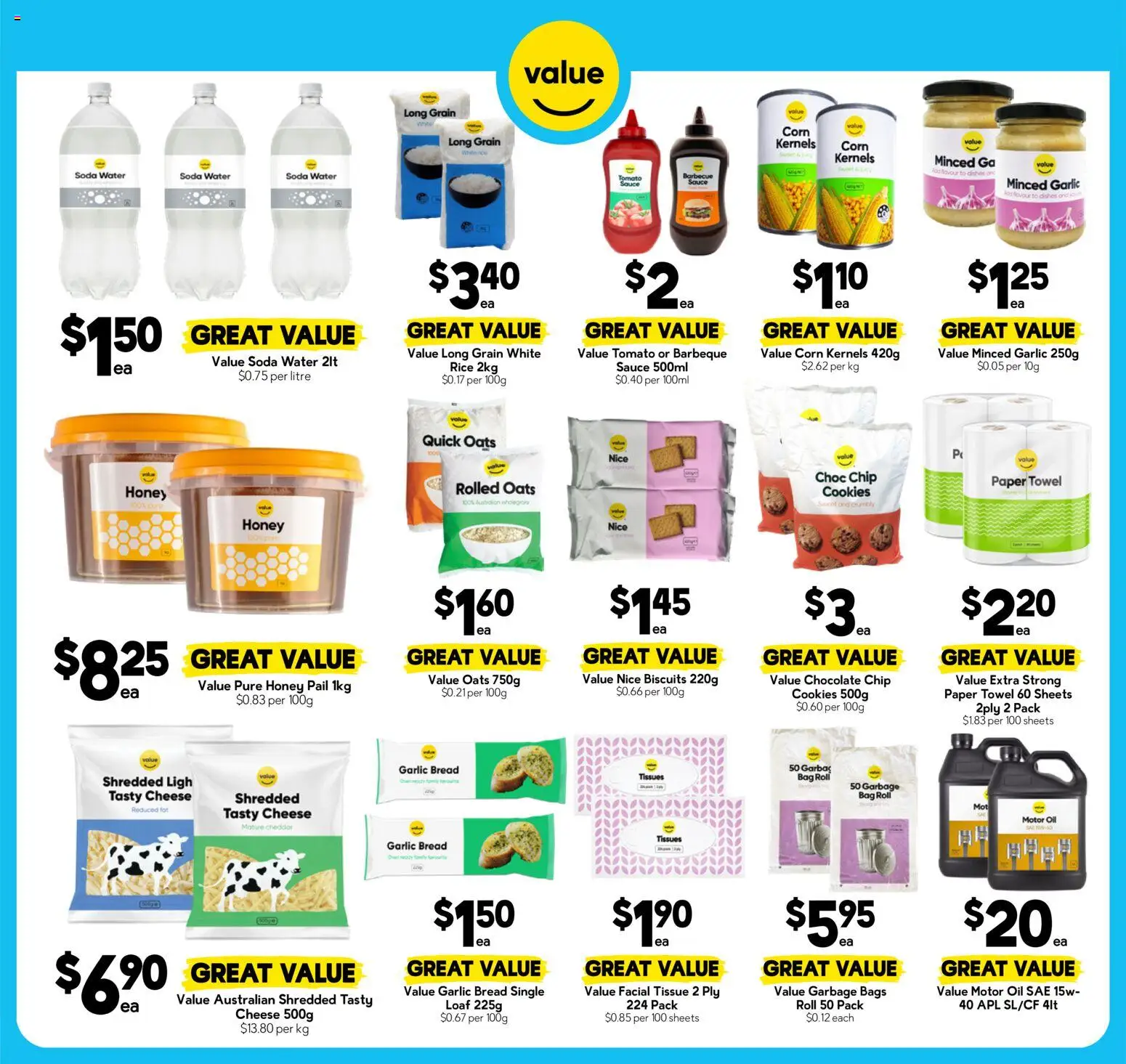 Drakes catalogue  - page 14- valid from 29/04/2026