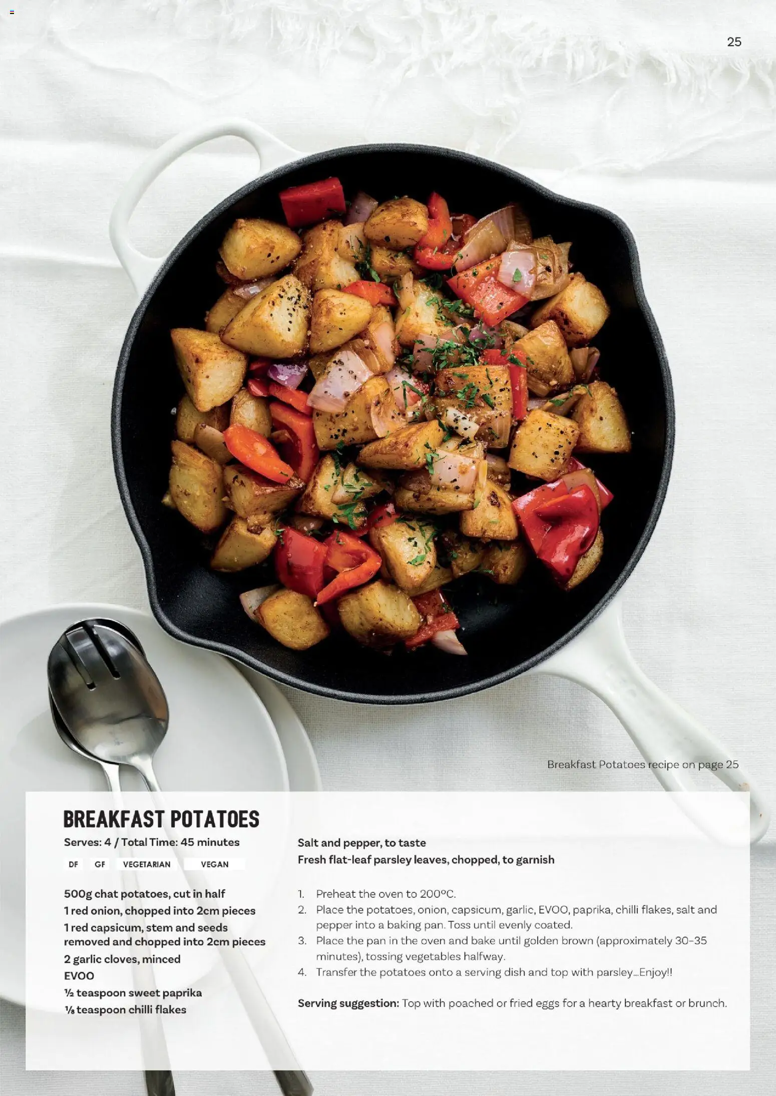 Supabarn The Barn Magazine - page 25- valid from 27/11/2025