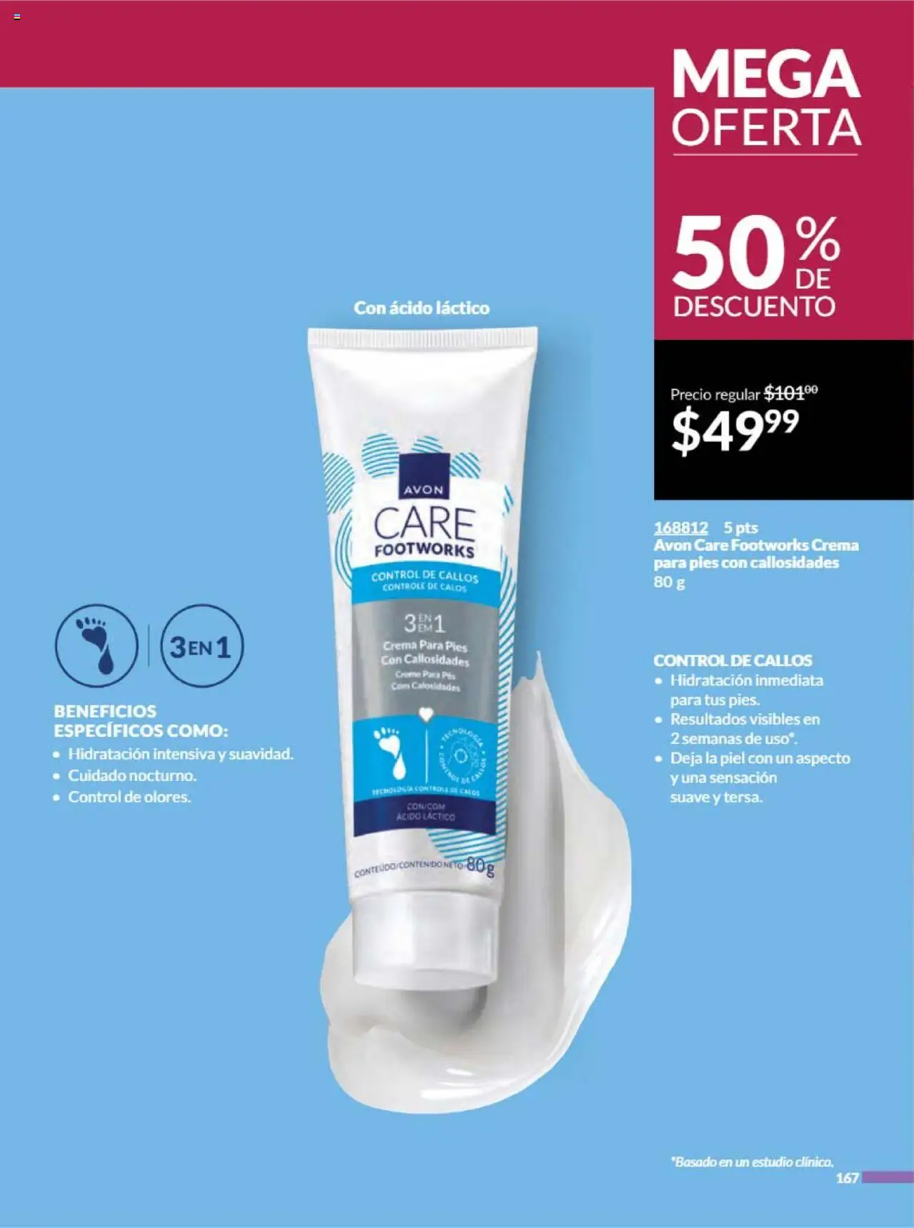 AVON - Campaña 12 2025 - página 224- válido desde 16/07/2025