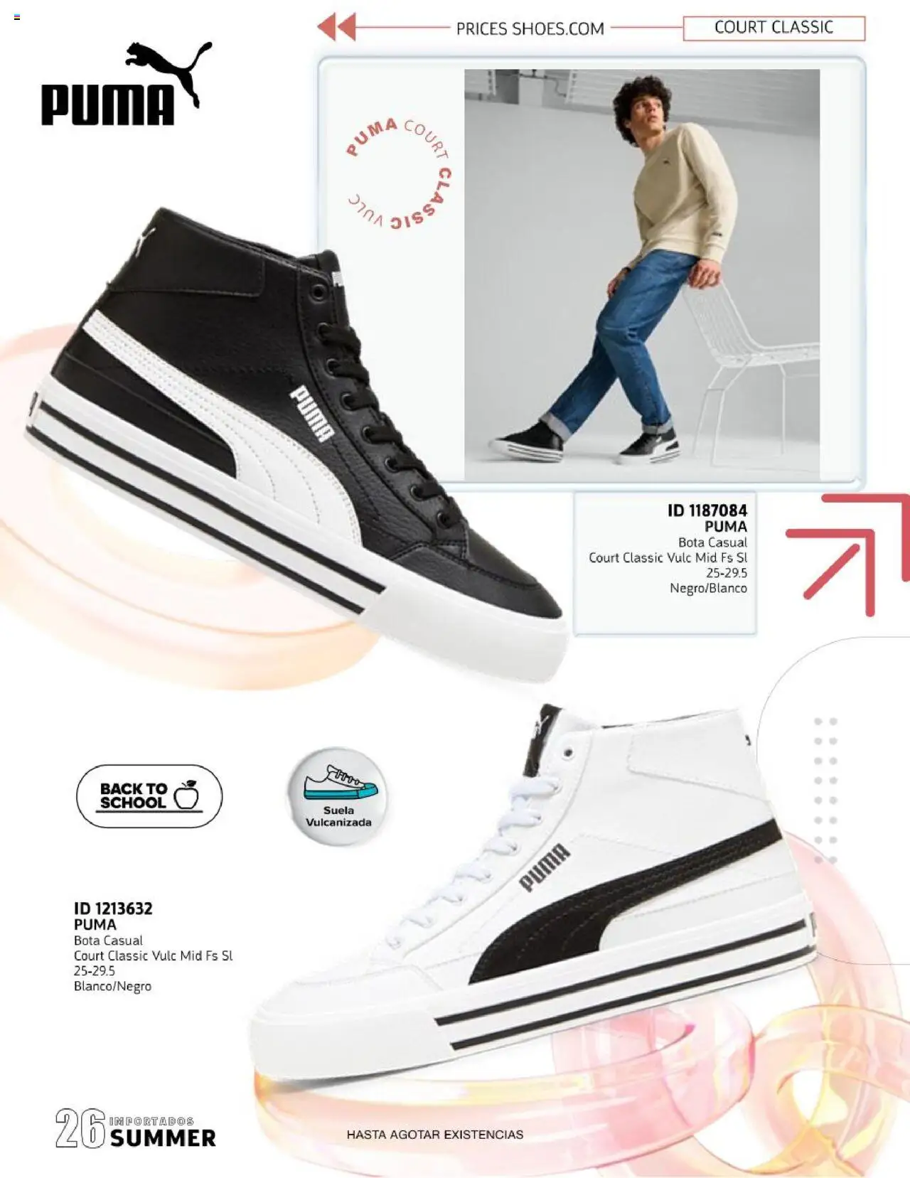 Price Shoes catálogo  - página 26- válido desde 16/05/2025