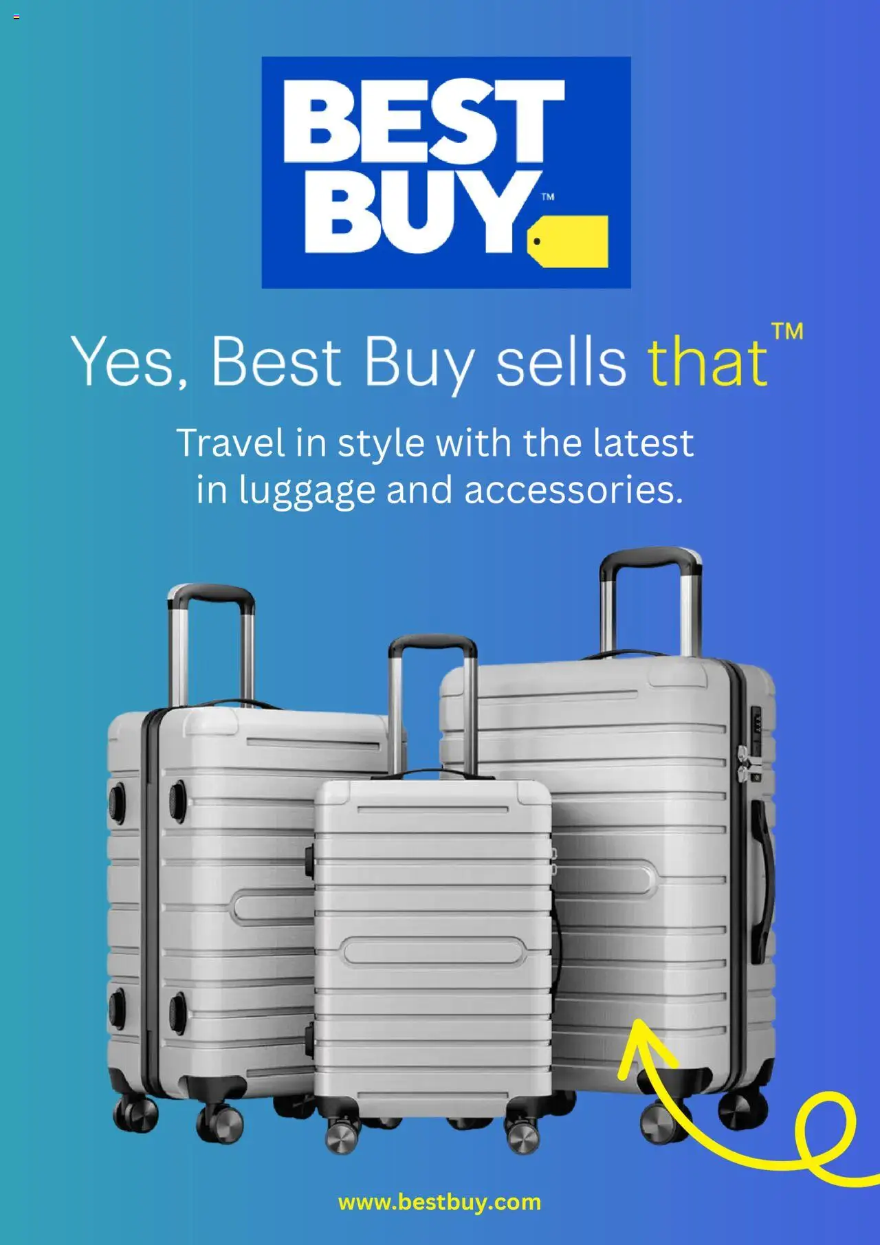 Best Buy Weekly Ad - page 1- valid from 09/22/2025