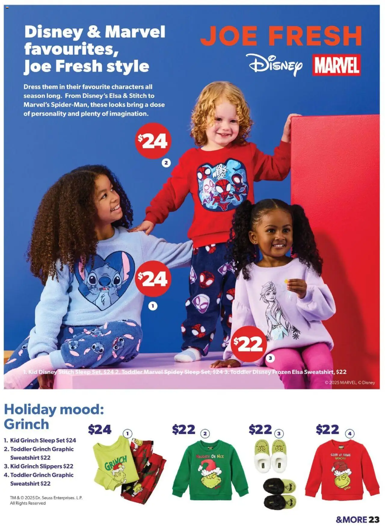 Real Canadian Superstore - General Merchandise - page 23- valid from Oct 16, 2025