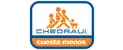 Tienda Chedraui en México logo