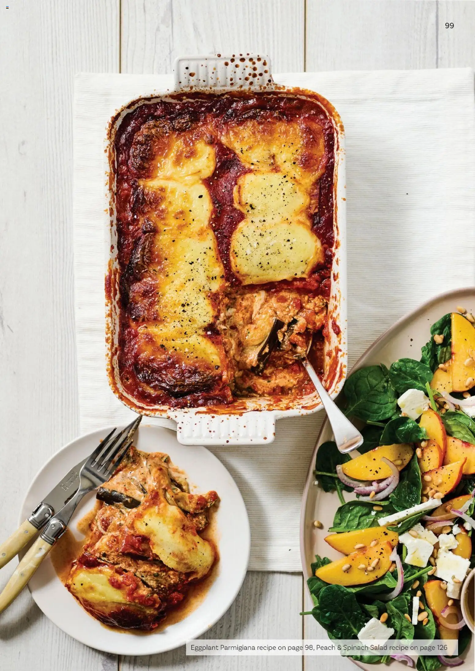 Supabarn The Barn Magazine - page 99- valid from 27/11/2025