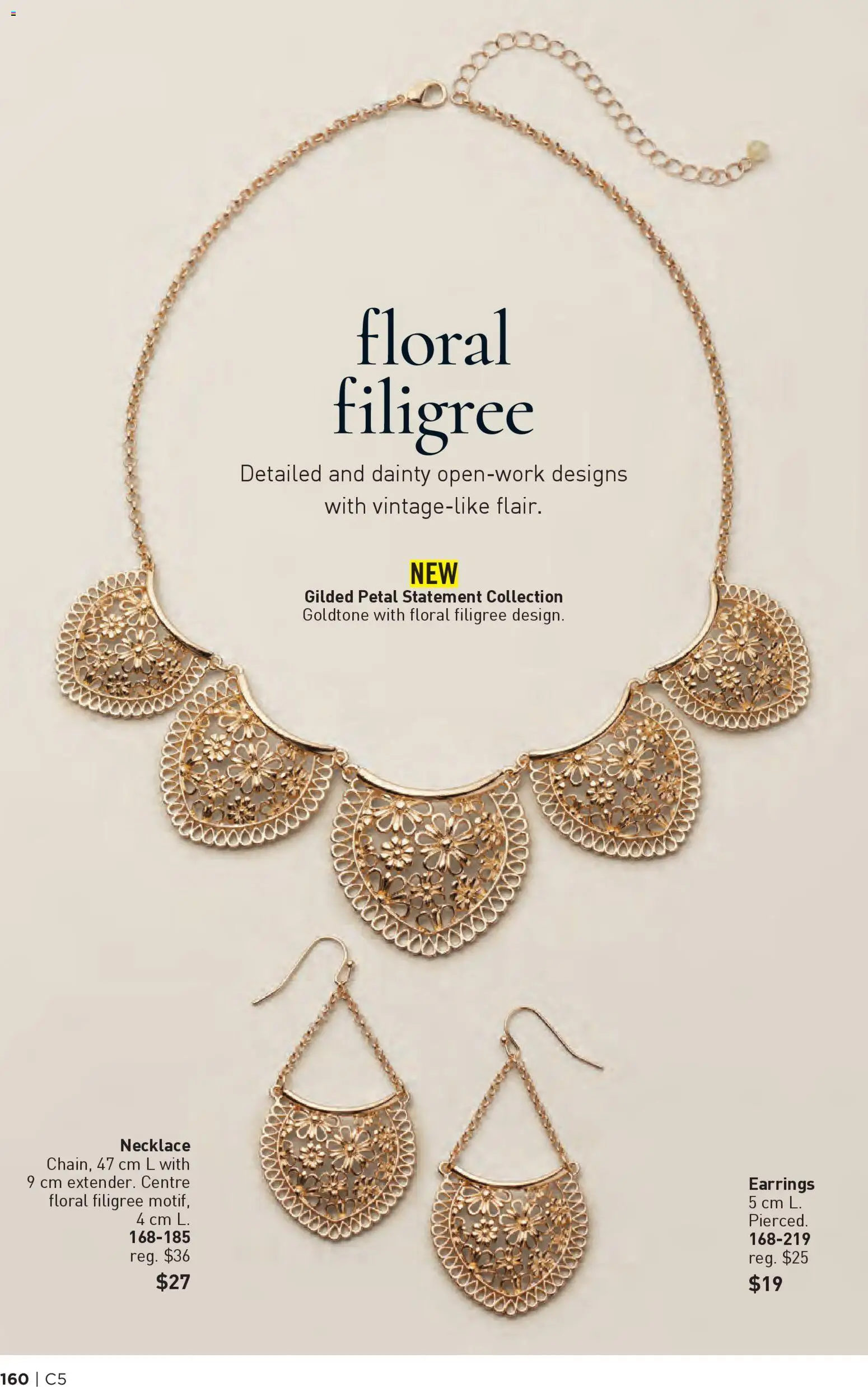 Avon - Brochure Campaign - page 160- valid from Feb 26, 2026