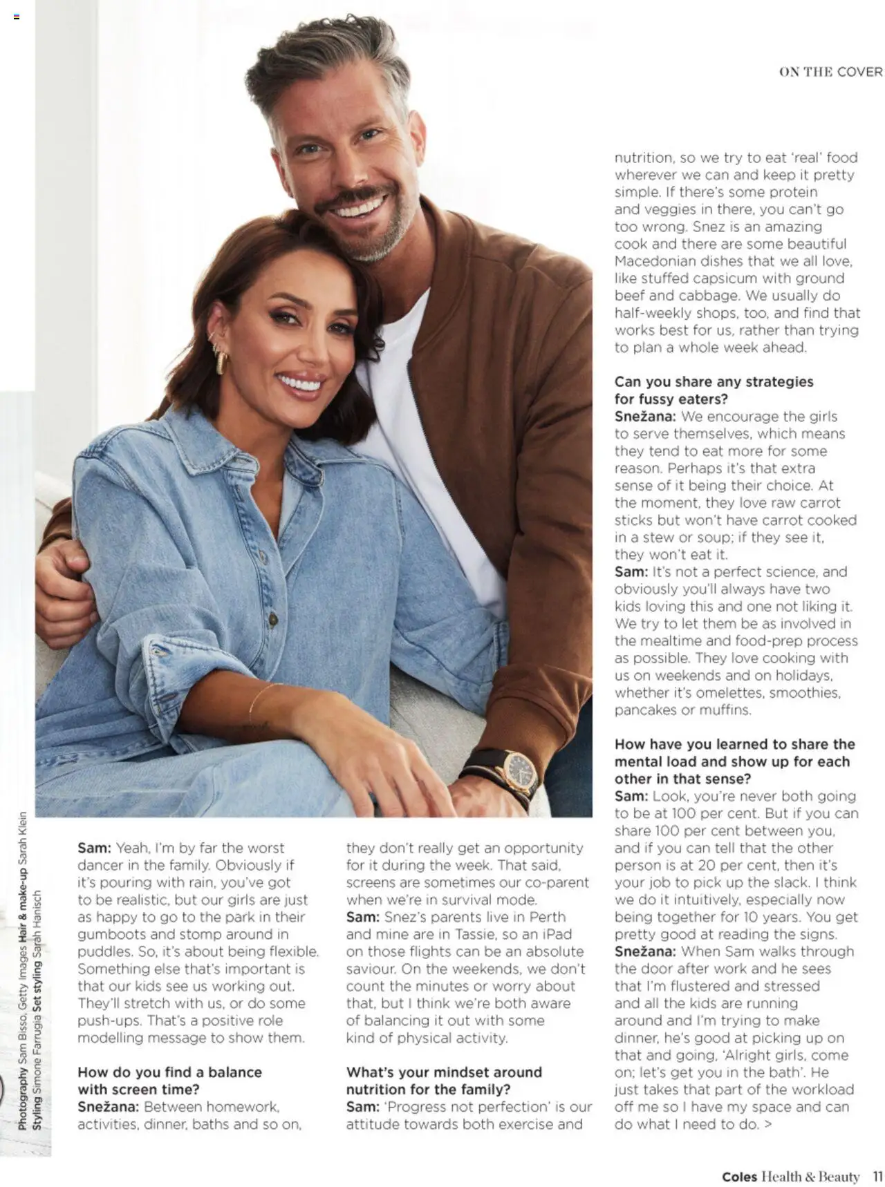 Coles Winter 2025 - page 11- valid from 30/06/2025