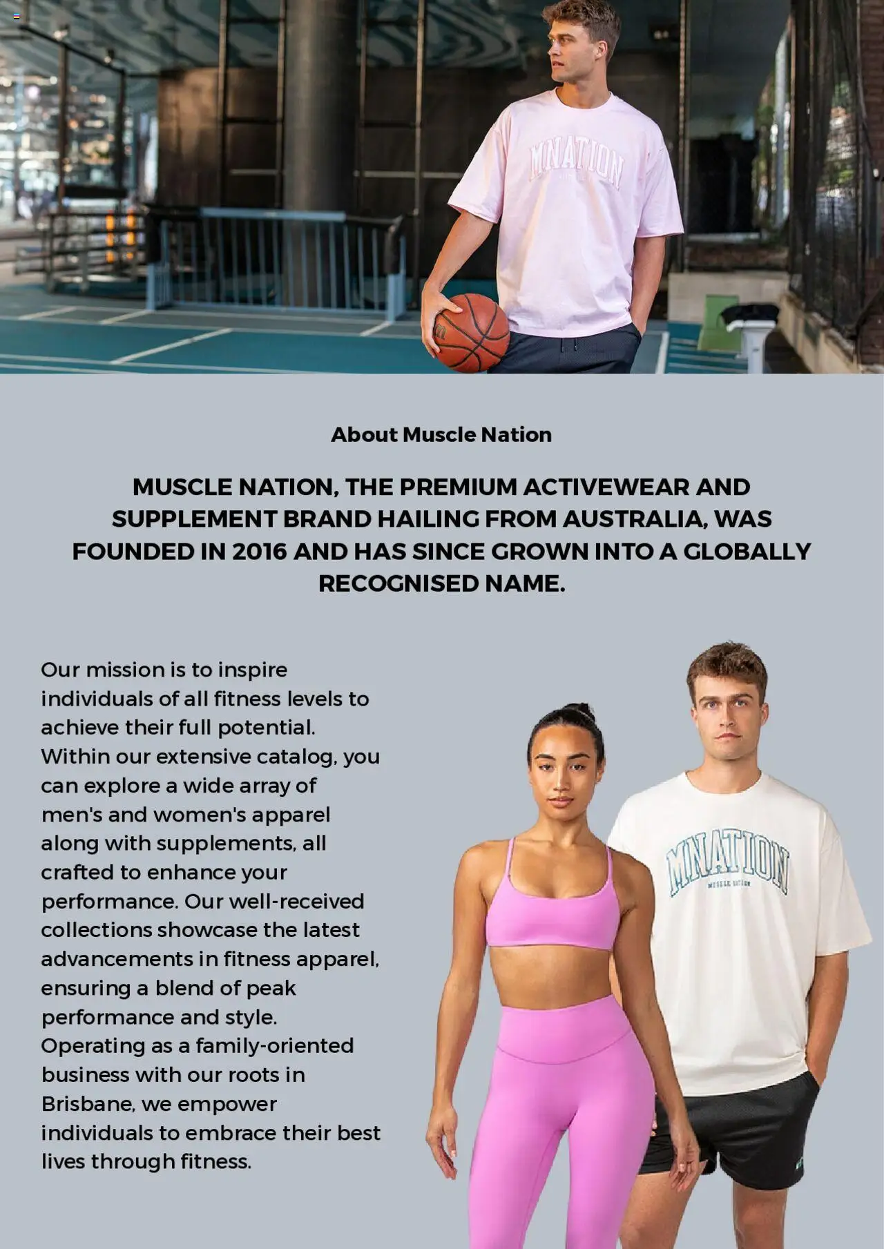 Rebel Catalogue  - page 2- valid from 18/07/2025