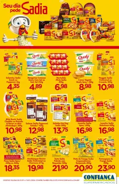 Pré-visualização Confiança - Ofertas BRF válida a partir de 01/01/2026