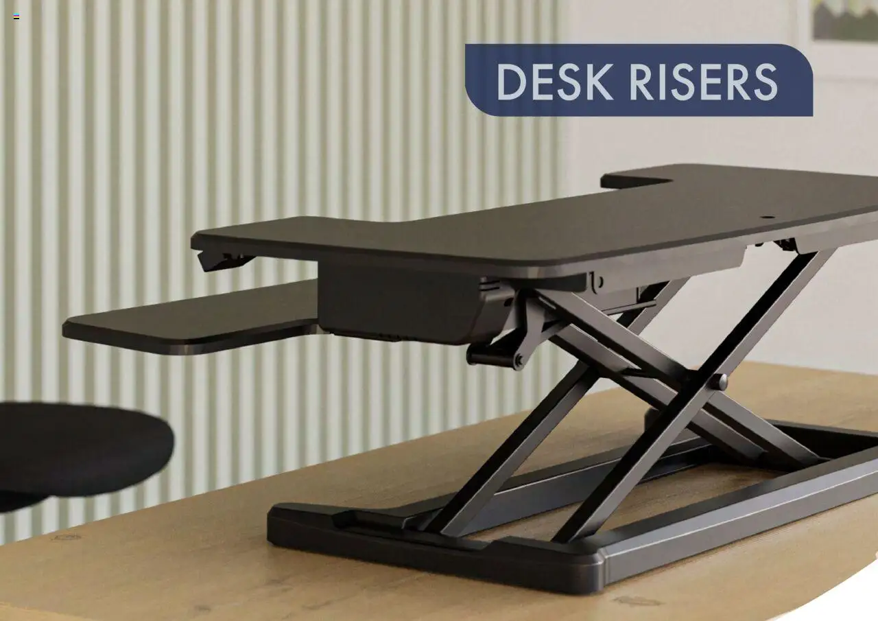 Black Woods Furniture Catalogue - page 16- valid from 18/11/2024