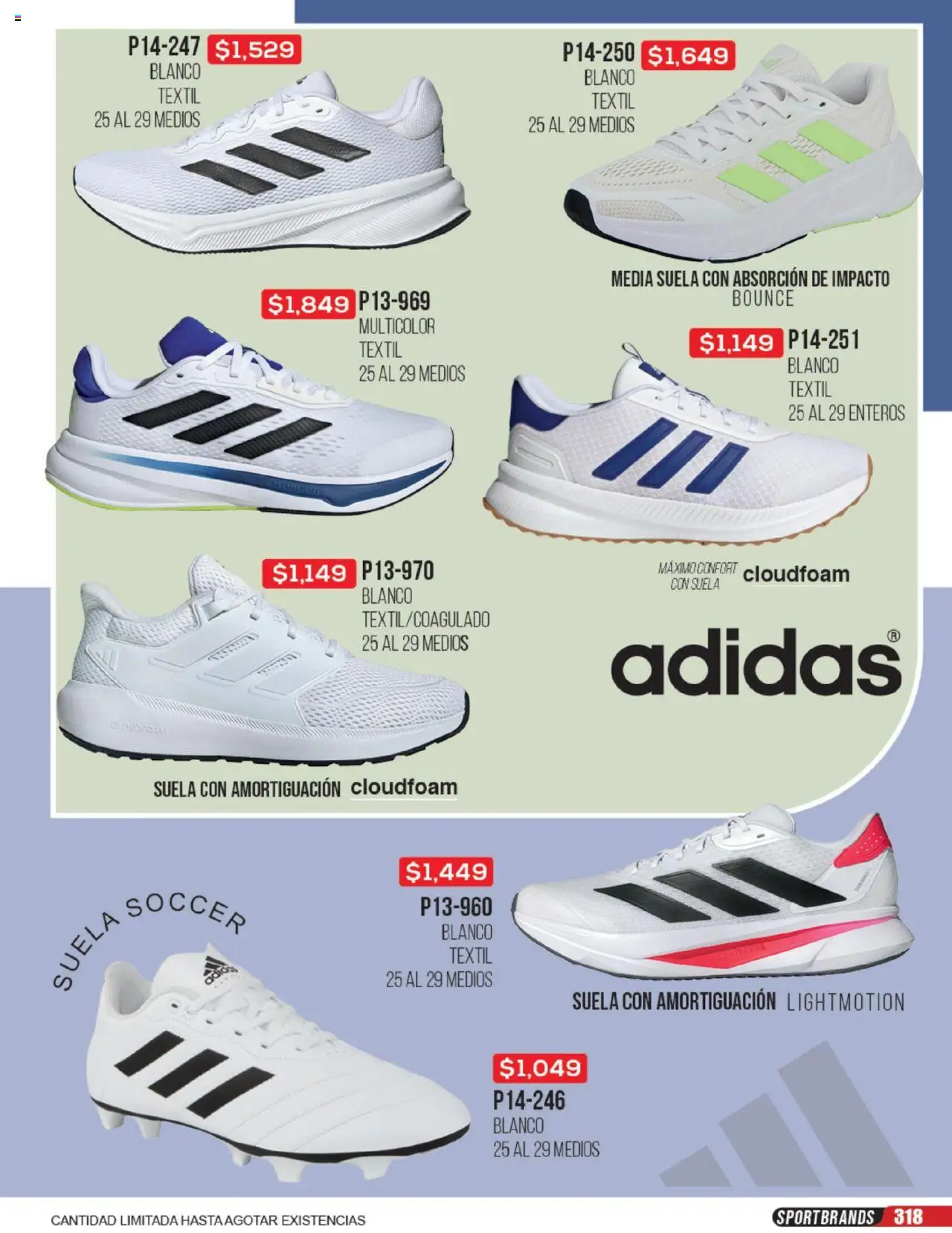 Cklass catálogo Rebajas Sobre Ropa - página 522- válido desde 23/06/2025