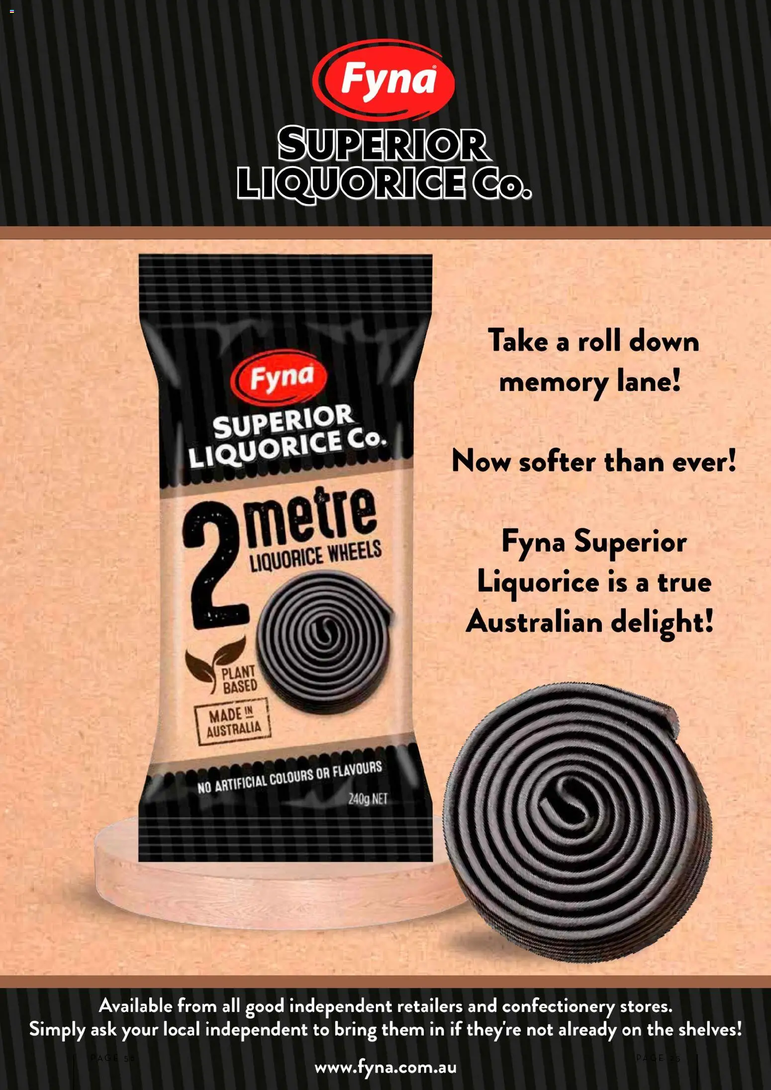 Drakes E-Mag - page 56- valid from 01/01/2026