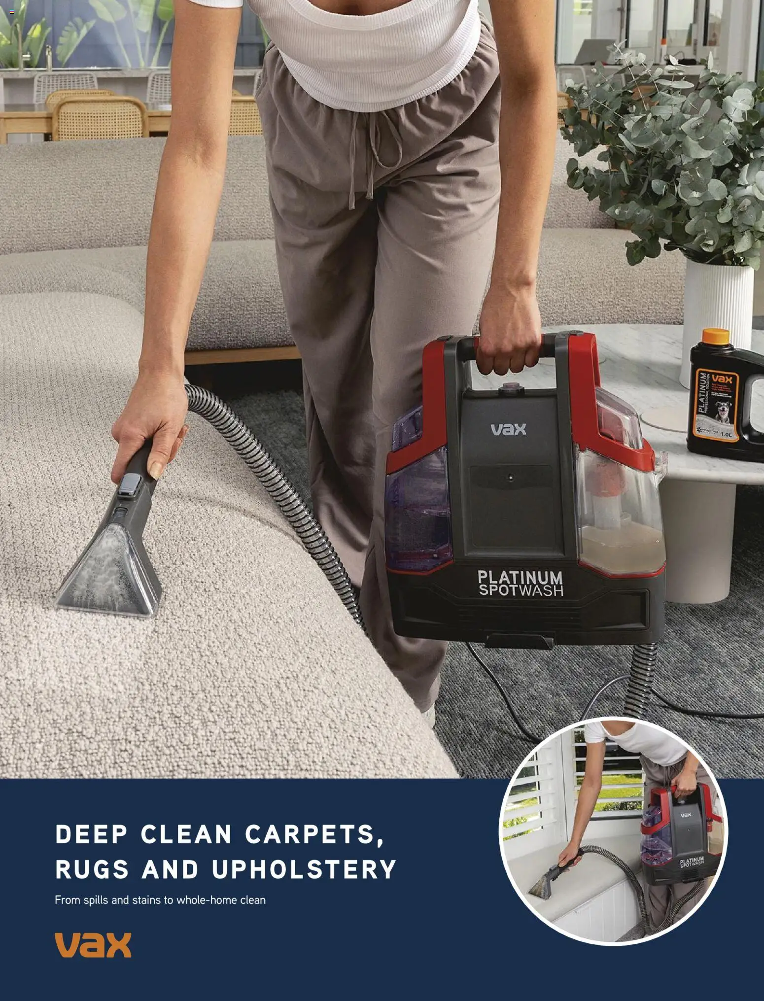 Catalogue Bunnings Warehouse March - page 23- valid from 01/03/2026