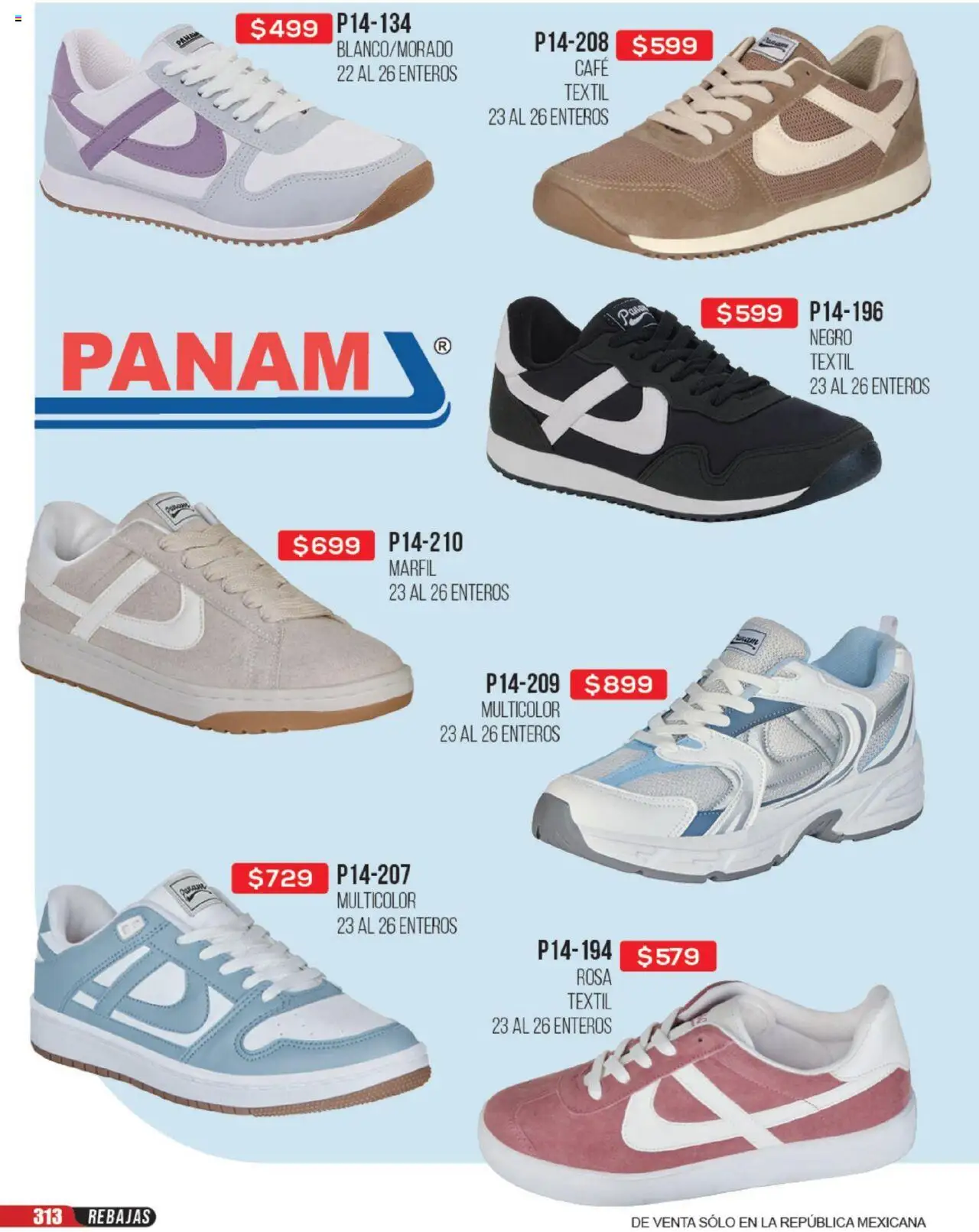 Cklass catálogo Rebajas Sobre Ropa - página 517- válido desde 23/06/2025