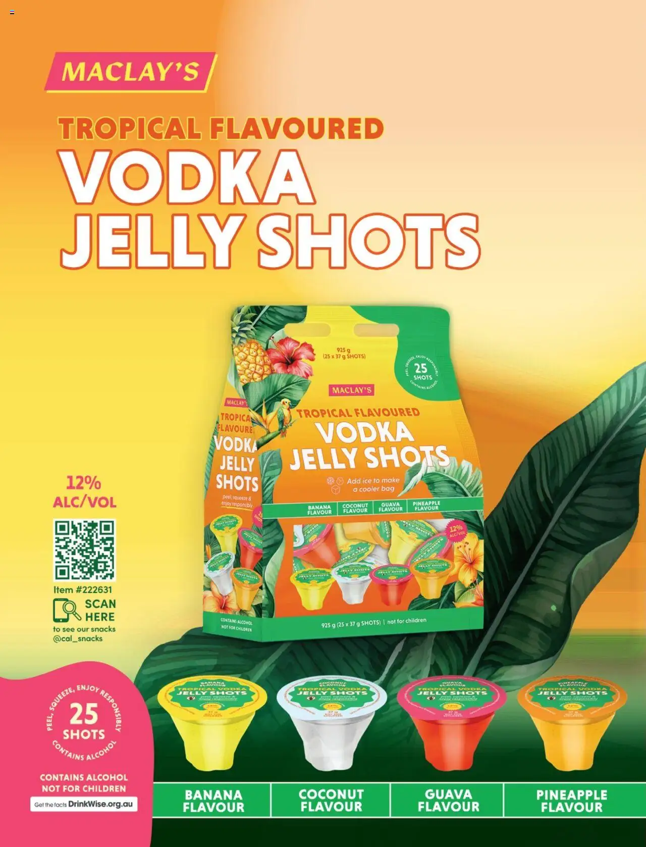 Costco Magazine Nov/Dec 2025 - page 26- valid from 01/11/2025