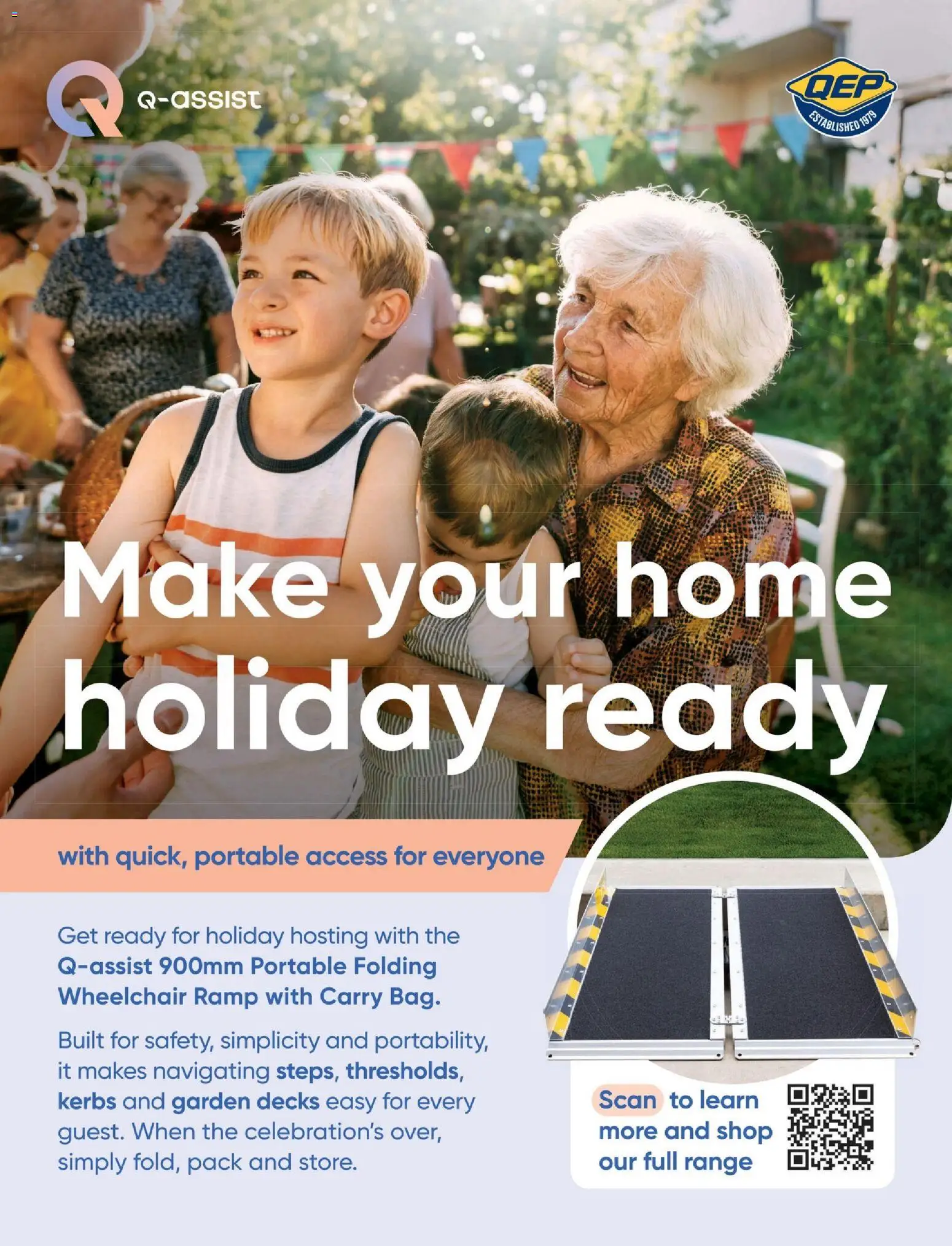 Catalogue Bunnings Warehouse December  - page 11- valid from 01/12/2025