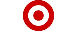 Target logo logo