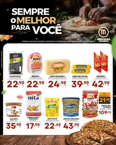 Pré-visualização Mercadão Atacadista - Ofertas da semana válida a partir de 26/01/2026
