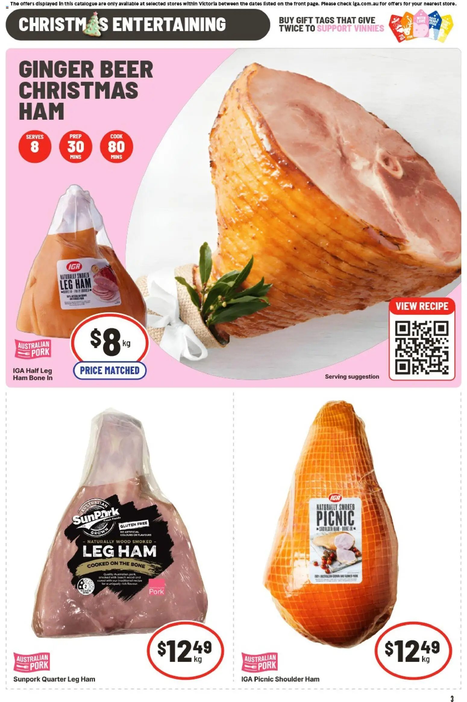 IGA  Catalogue  - page 4- valid from 19/11/2025