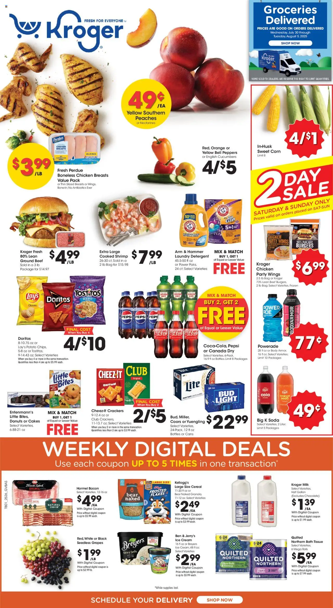 Kroger Ocado FC03 - OH - page 1- valid from 07/30/2025