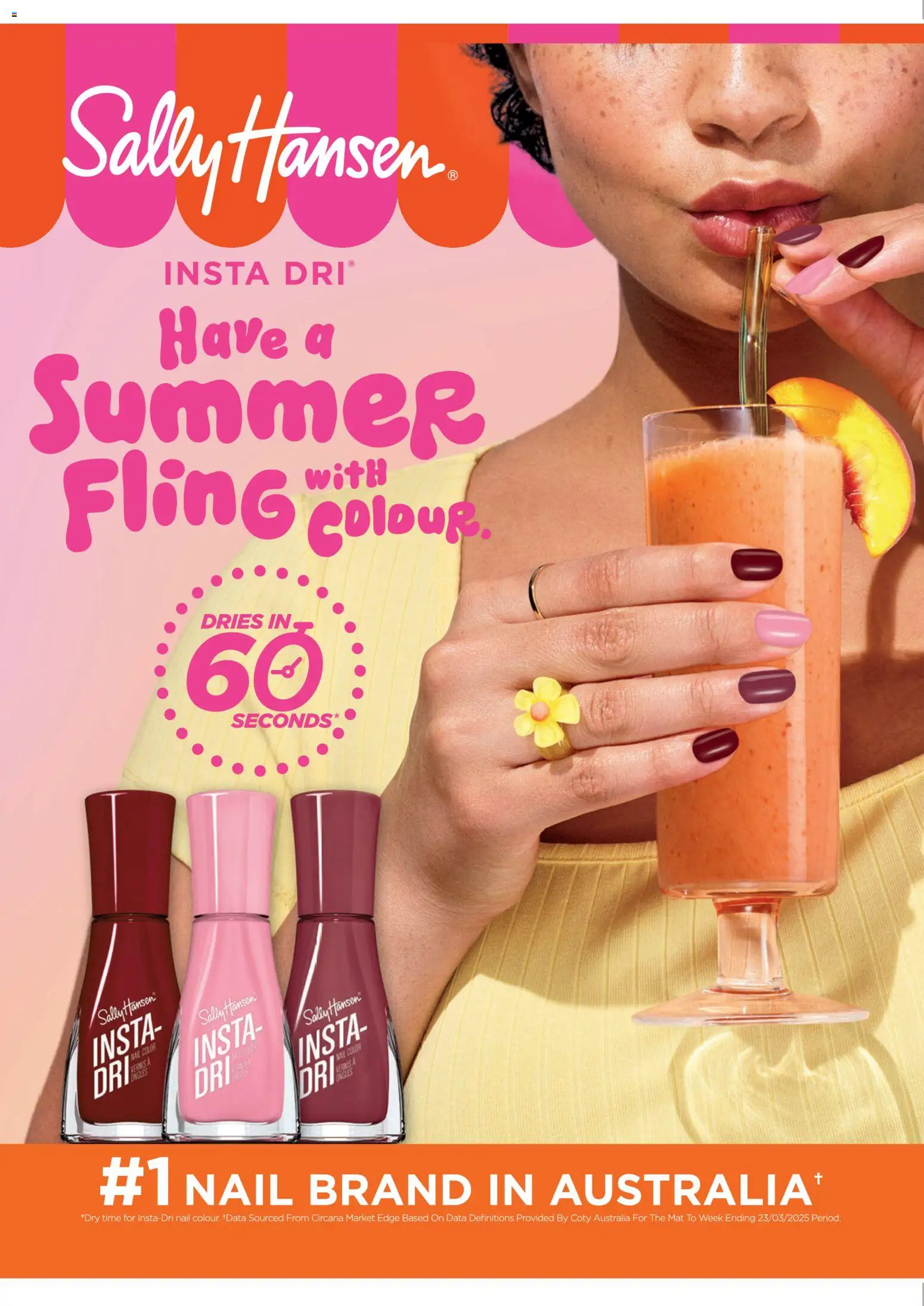 Coles Summer 2026 - page 32- valid from 06/01/2026