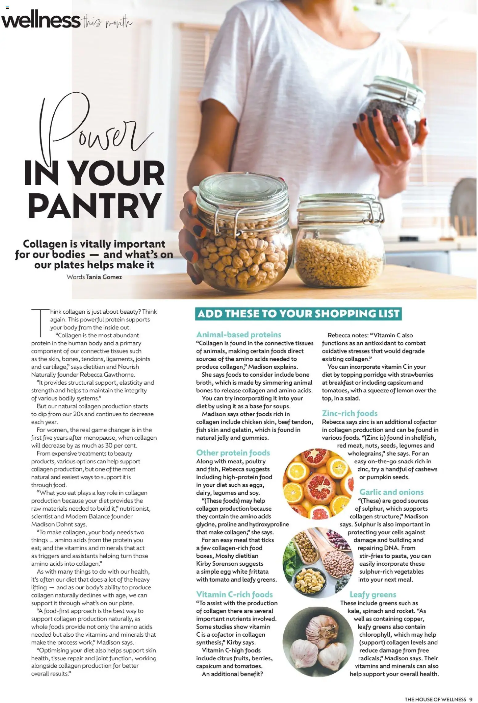 Chemist Warehouse Catalogue - page 9- valid from 13/11/2025