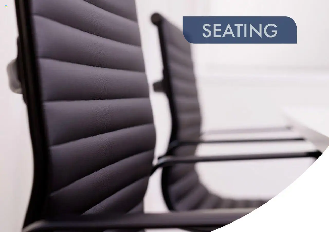 Black Woods Furniture Catalogue - page 26- valid from 18/11/2024