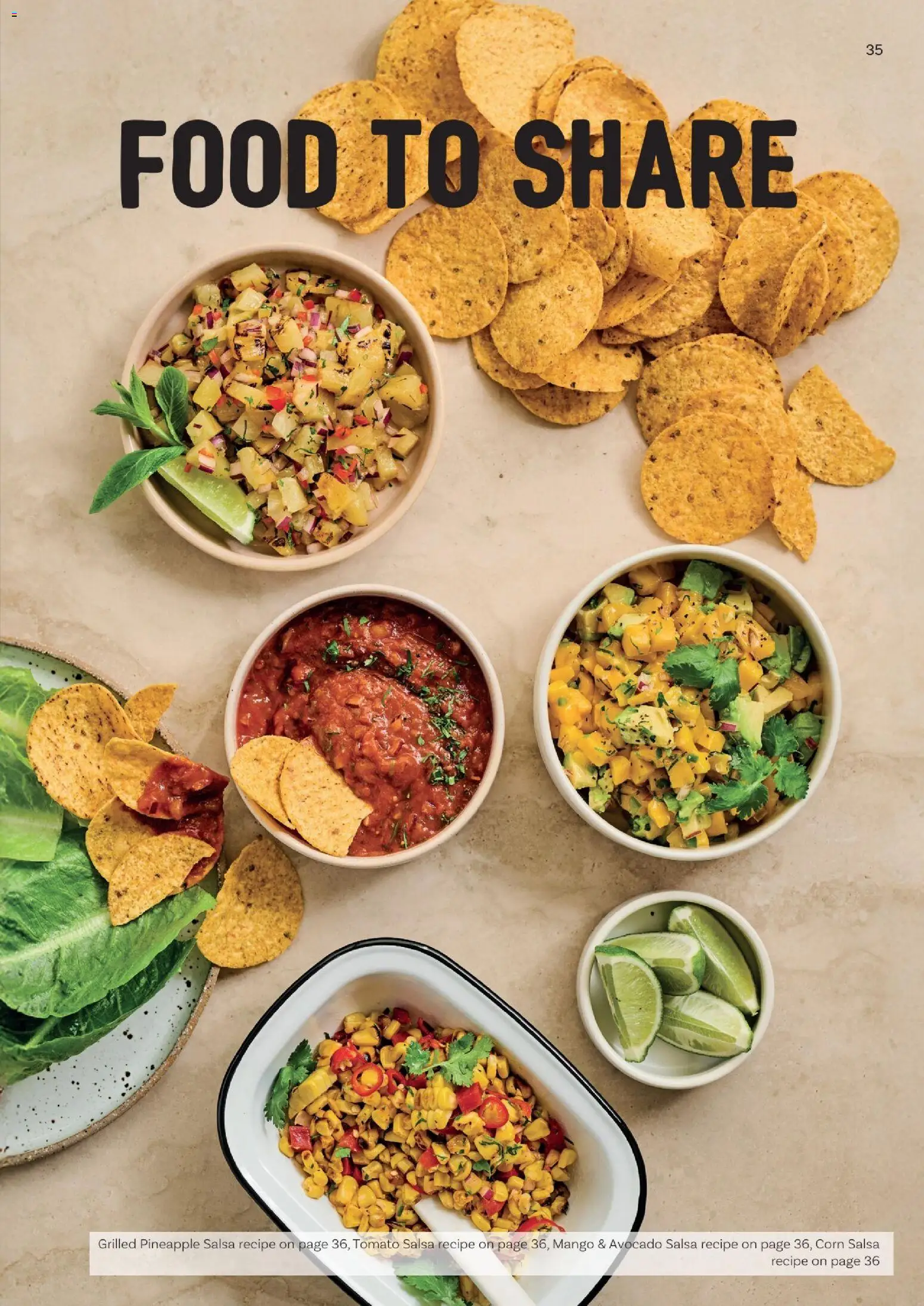 Supabarn The Barn Magazine - page 35- valid from 27/11/2025