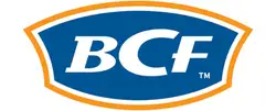 BCF logo logo