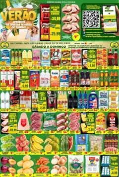 Pré-visualização Supermercado Padrão - Ofertas da semana válida a partir de 10/01/2026