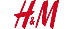 Tienda H&M en México logo