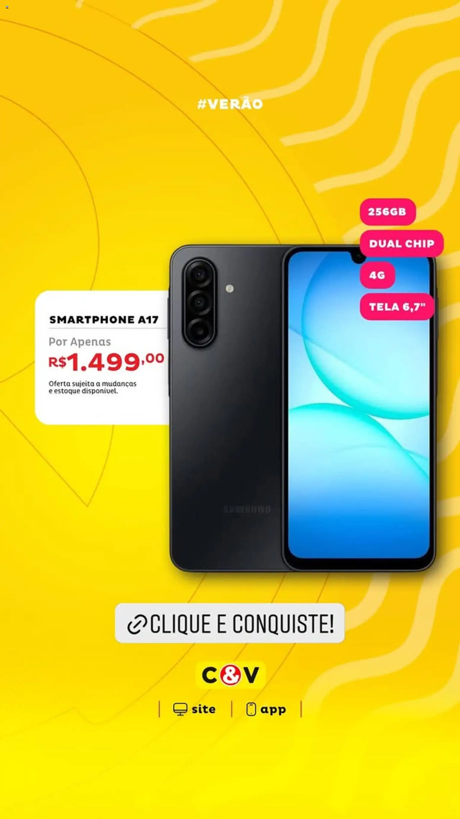 Casa e Video promoções - página 1- válido a partir de 03/02/2026
