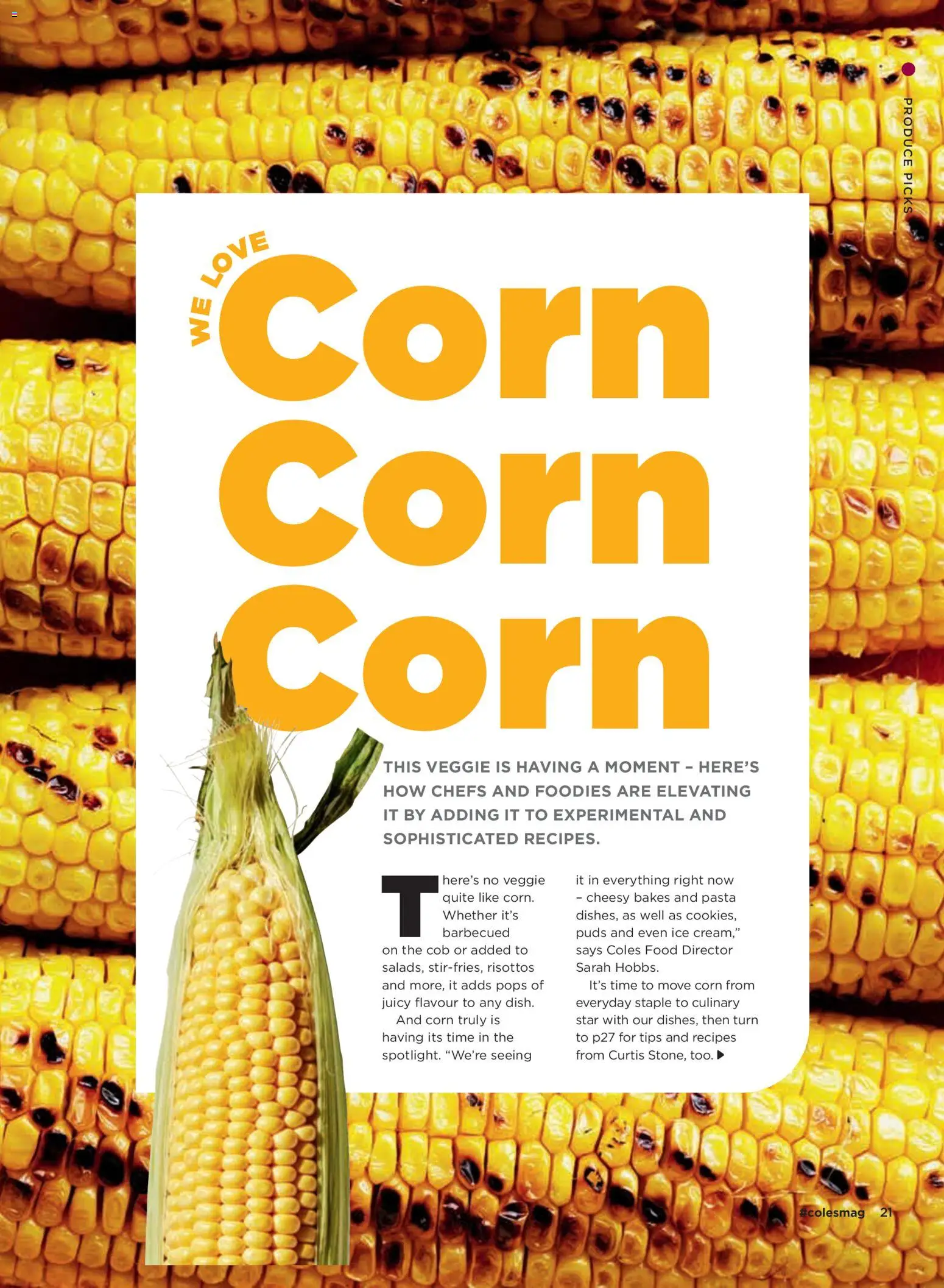 Coles January 2026 - page 21- valid from 02/01/2026