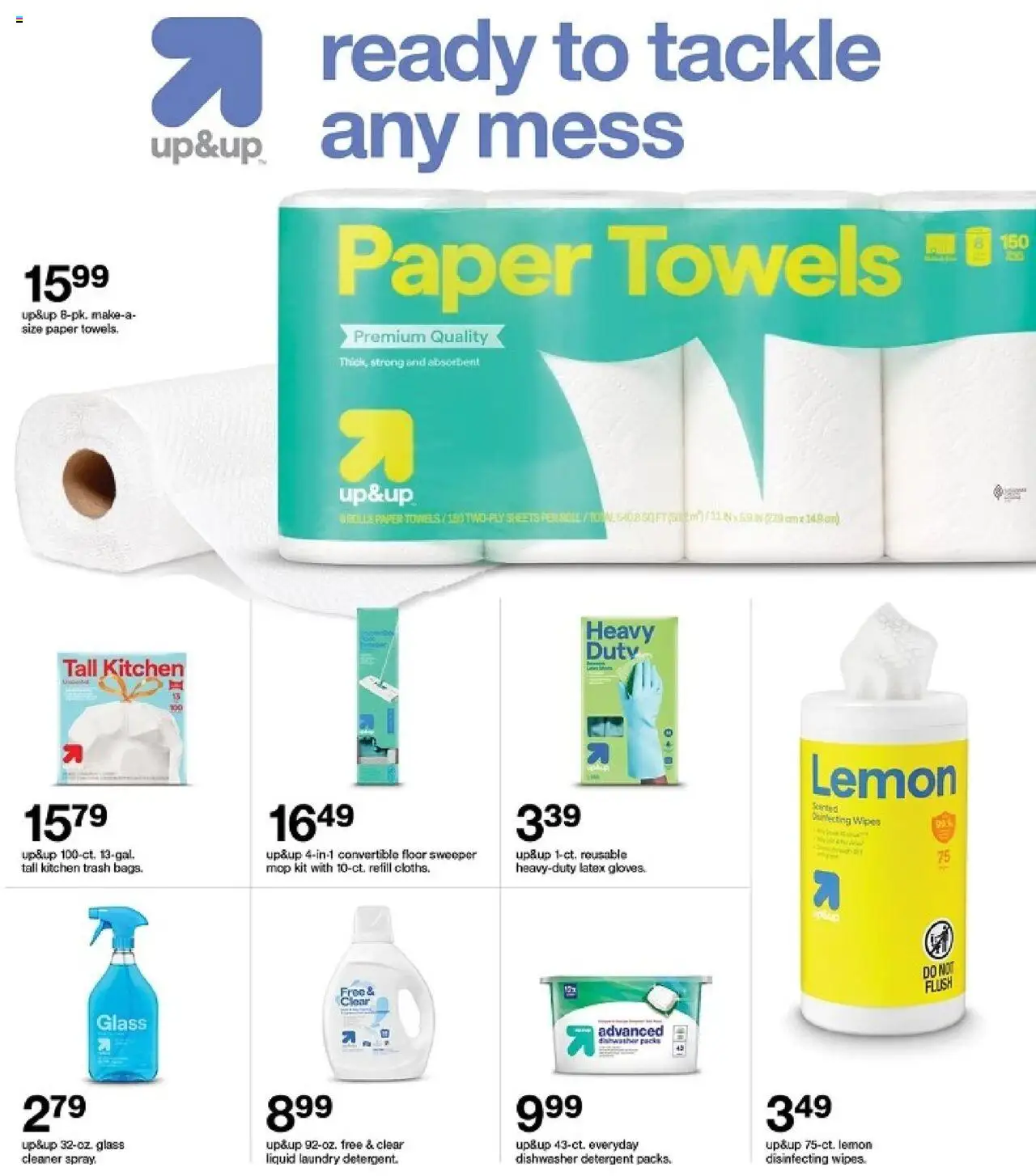 Target Weekly Ad - page 36- valid from 07/20/2025