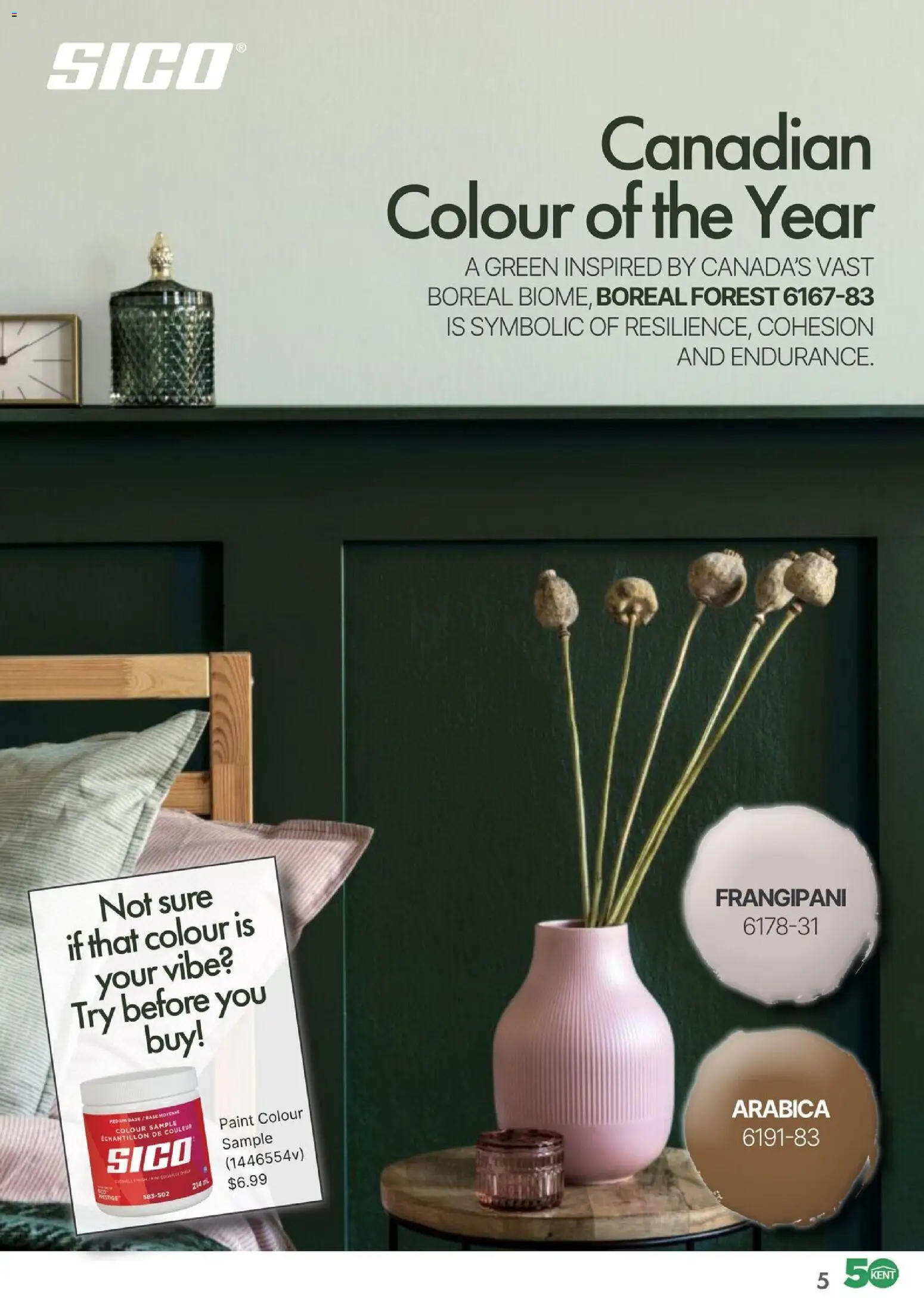 Kent - Interior Look Book - page 5- valid from Feb 5, 2026