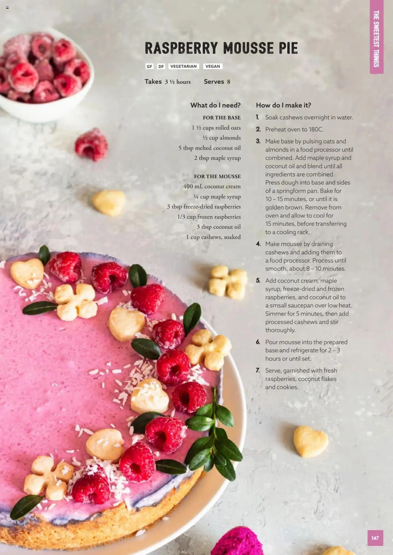 Supabarn The Barn Magazine - page 147- valid from 07/11/2024