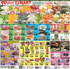 Preview Hmart ENGLISH/KOREAN - Illinois valid from 12/19/2025