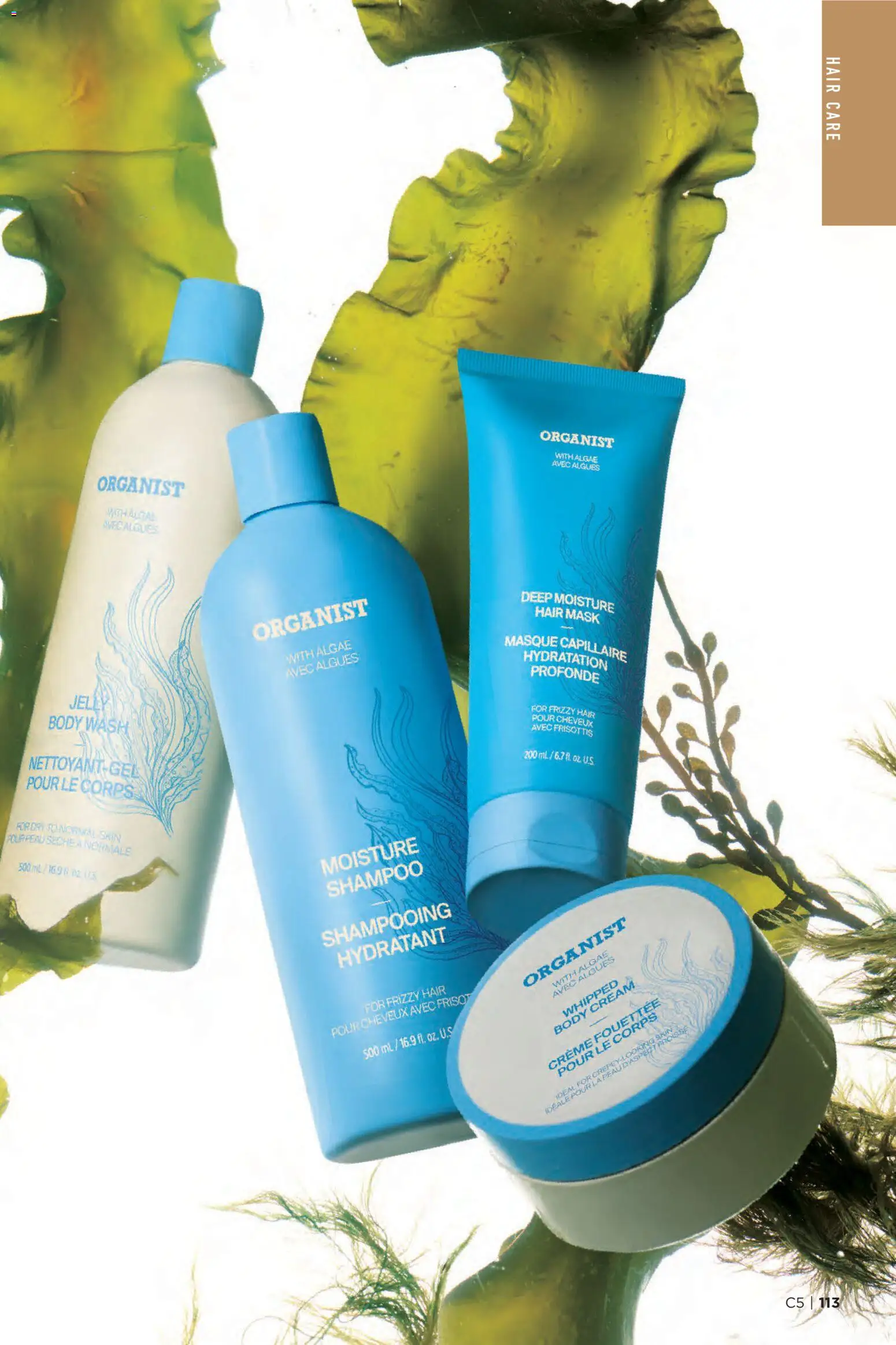 Avon - Brochure Campaign - page 113- valid from Feb 26, 2026