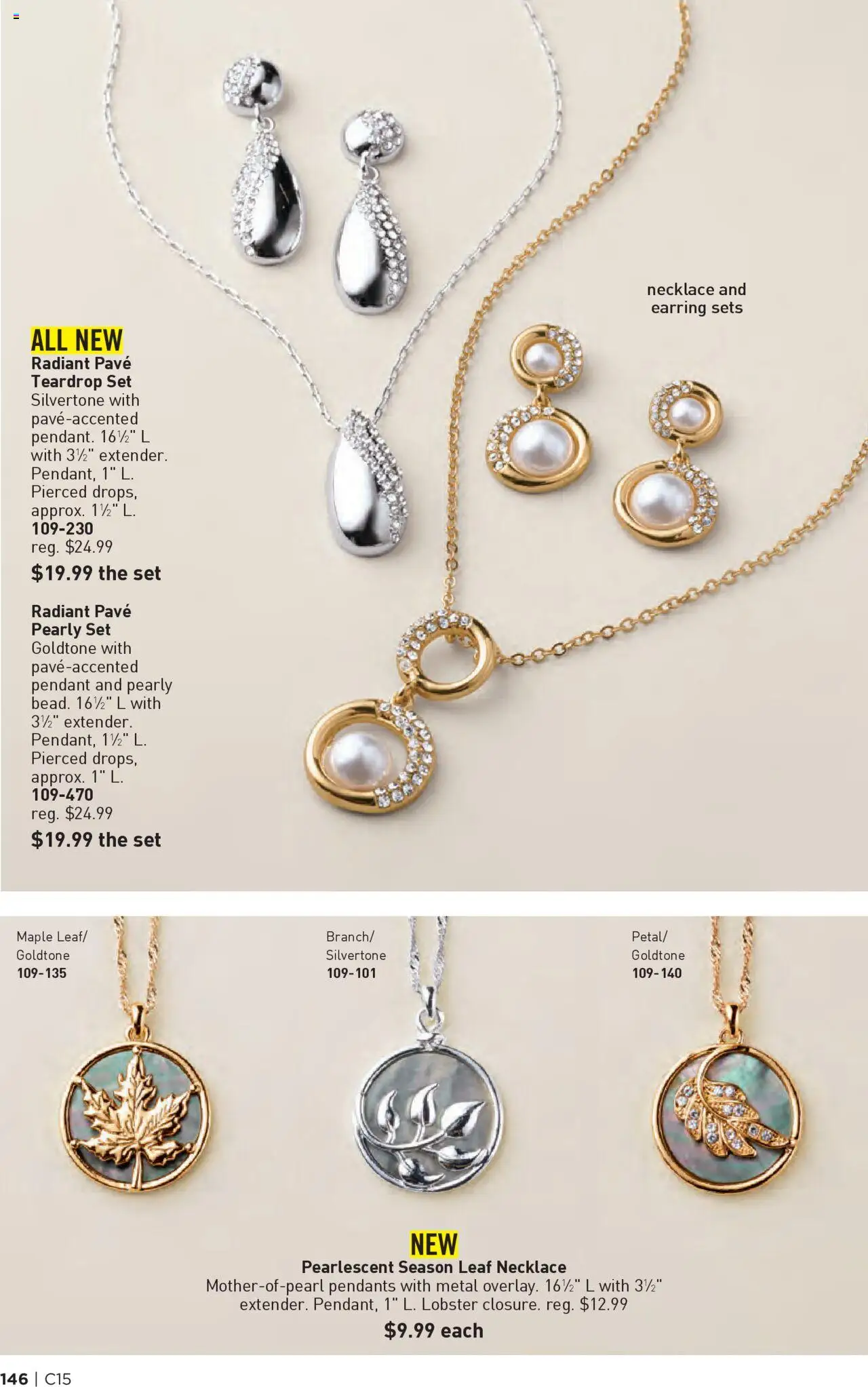 Avon Brochure - page 146- valid from 07/16/2025