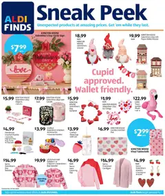 Preview Aldi In Store Ad valid from 01/14/2026