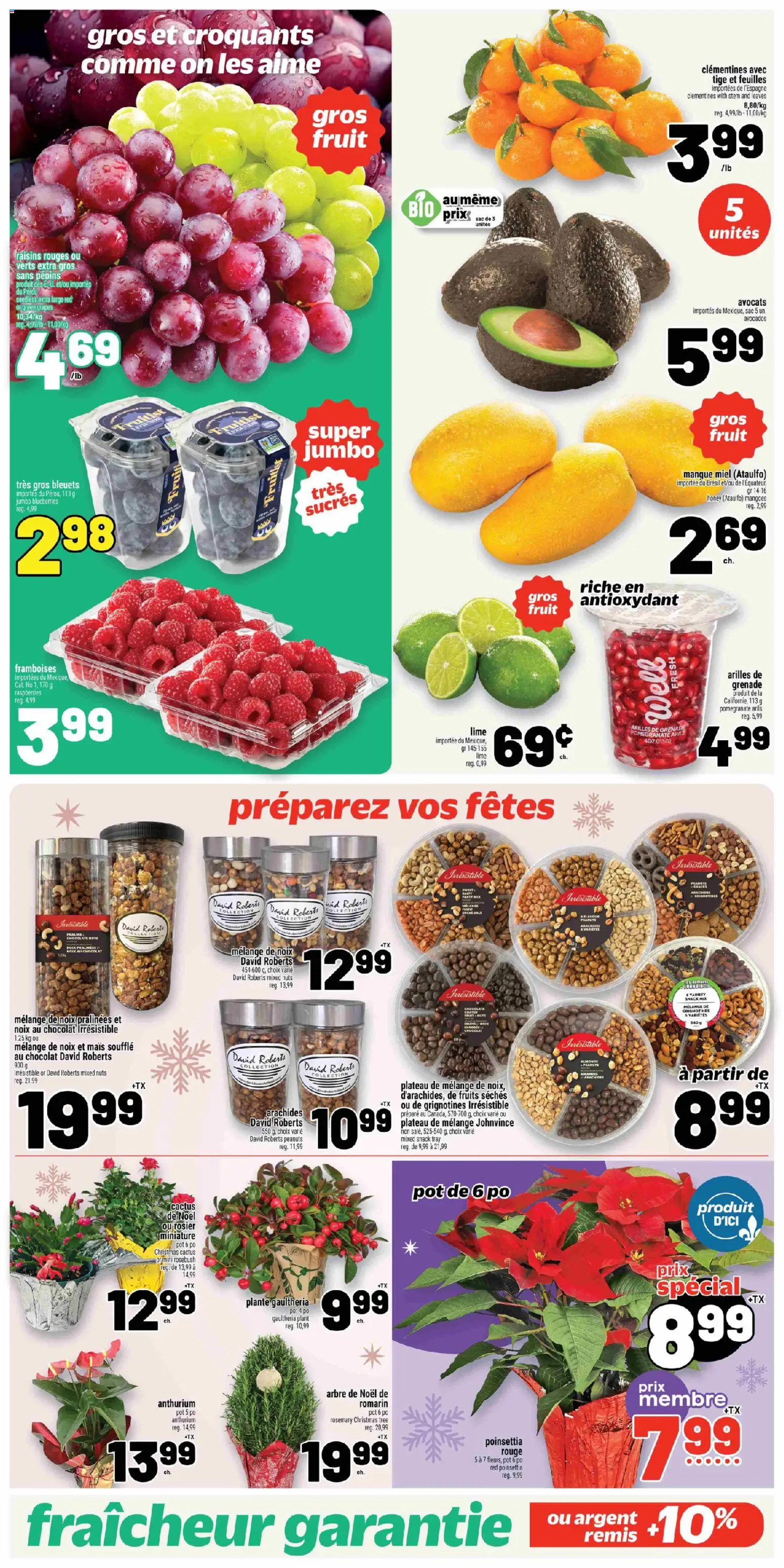 Metro - Black Friday  - page 5- valid from Nov 27, 2025