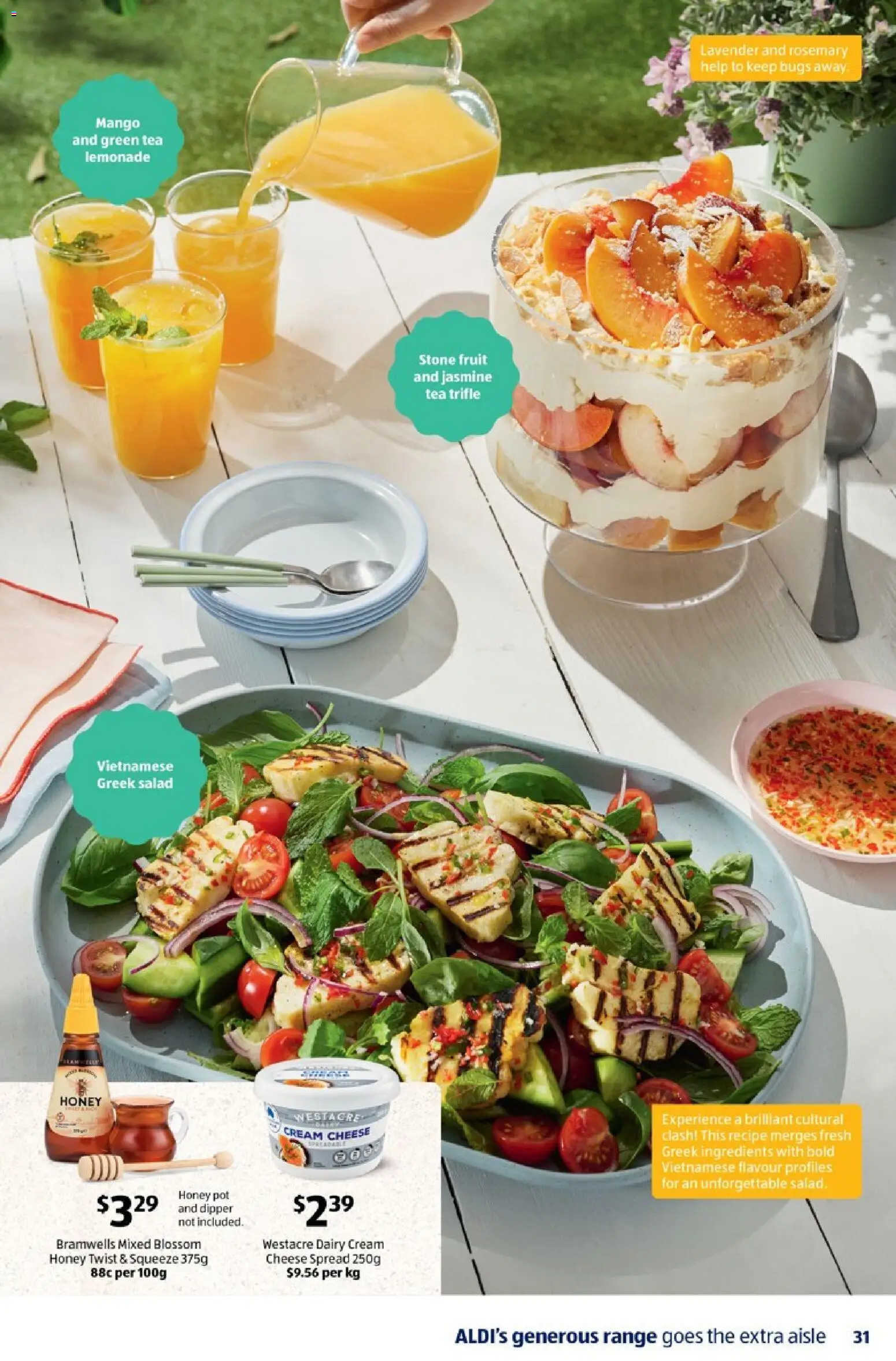 Catalogue Aldi - page 31- valid from 10/12/2025