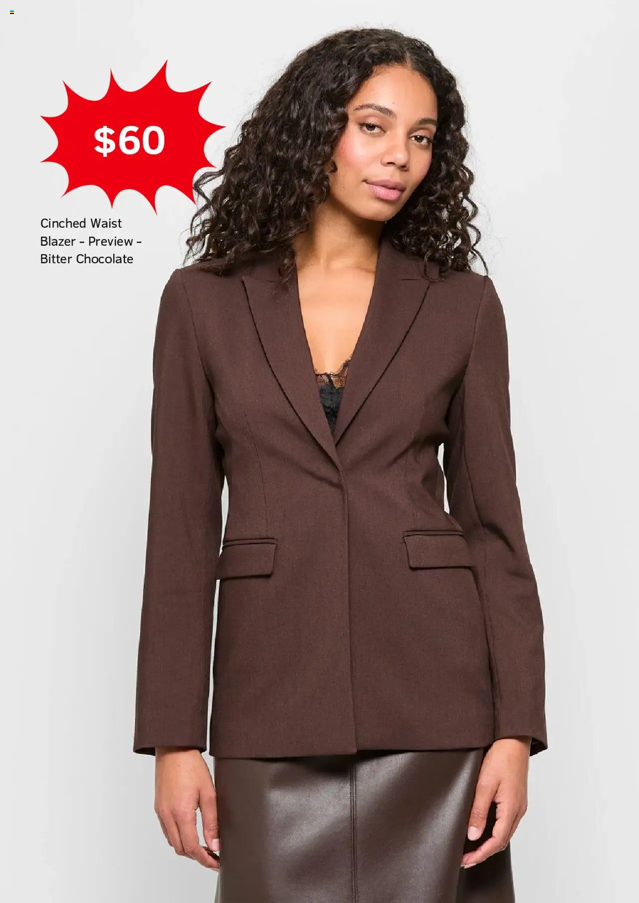 Target Catalogue  - page 8- valid from 17/07/2025