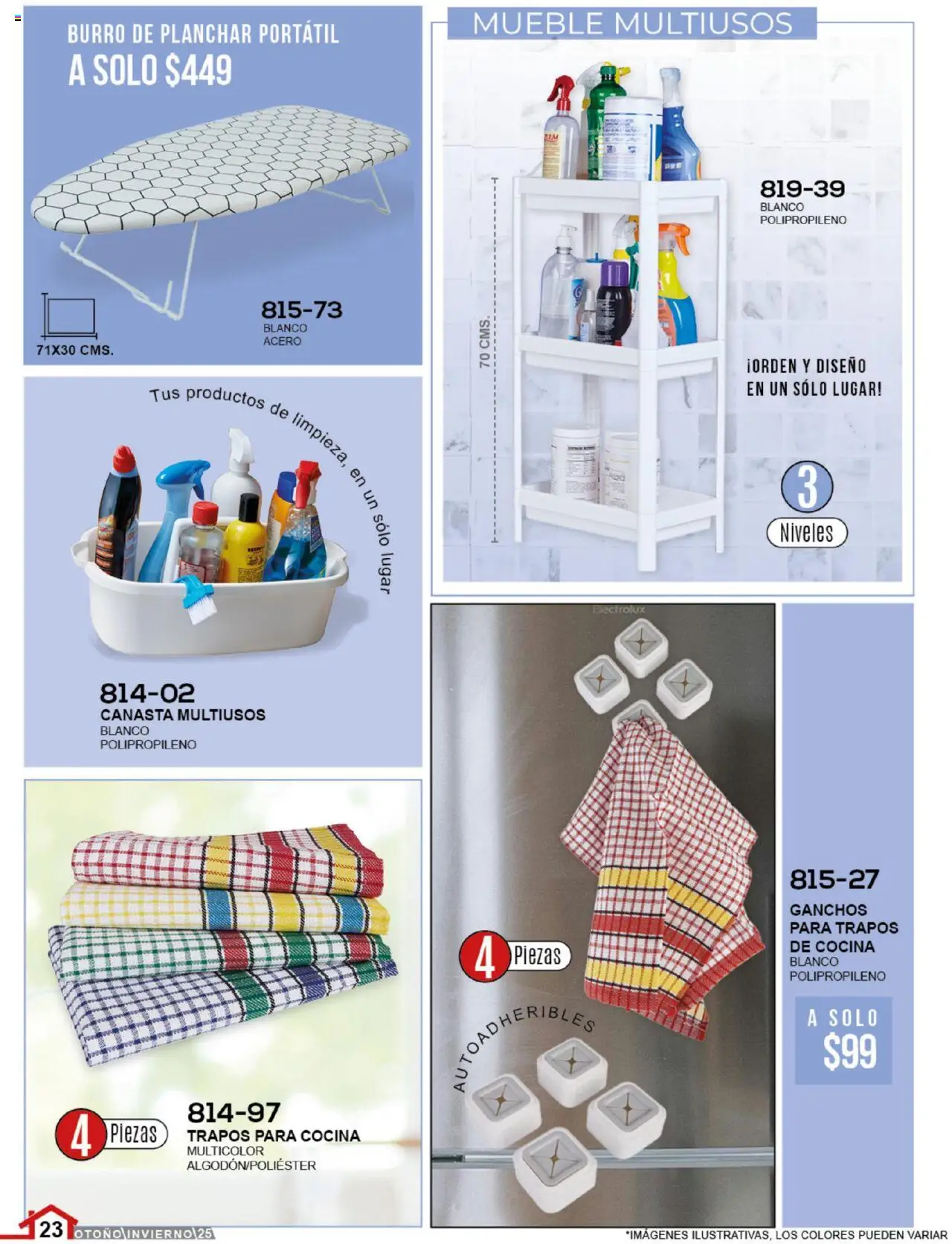 Cklass catálogo We Cosmetics - página 47- válido desde 14/07/2025