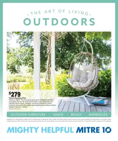Mitre 10 catalogue preview - valid from 03/09/2025