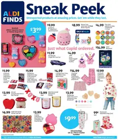 Preview Aldi In Store Ad valid from 01/21/2026