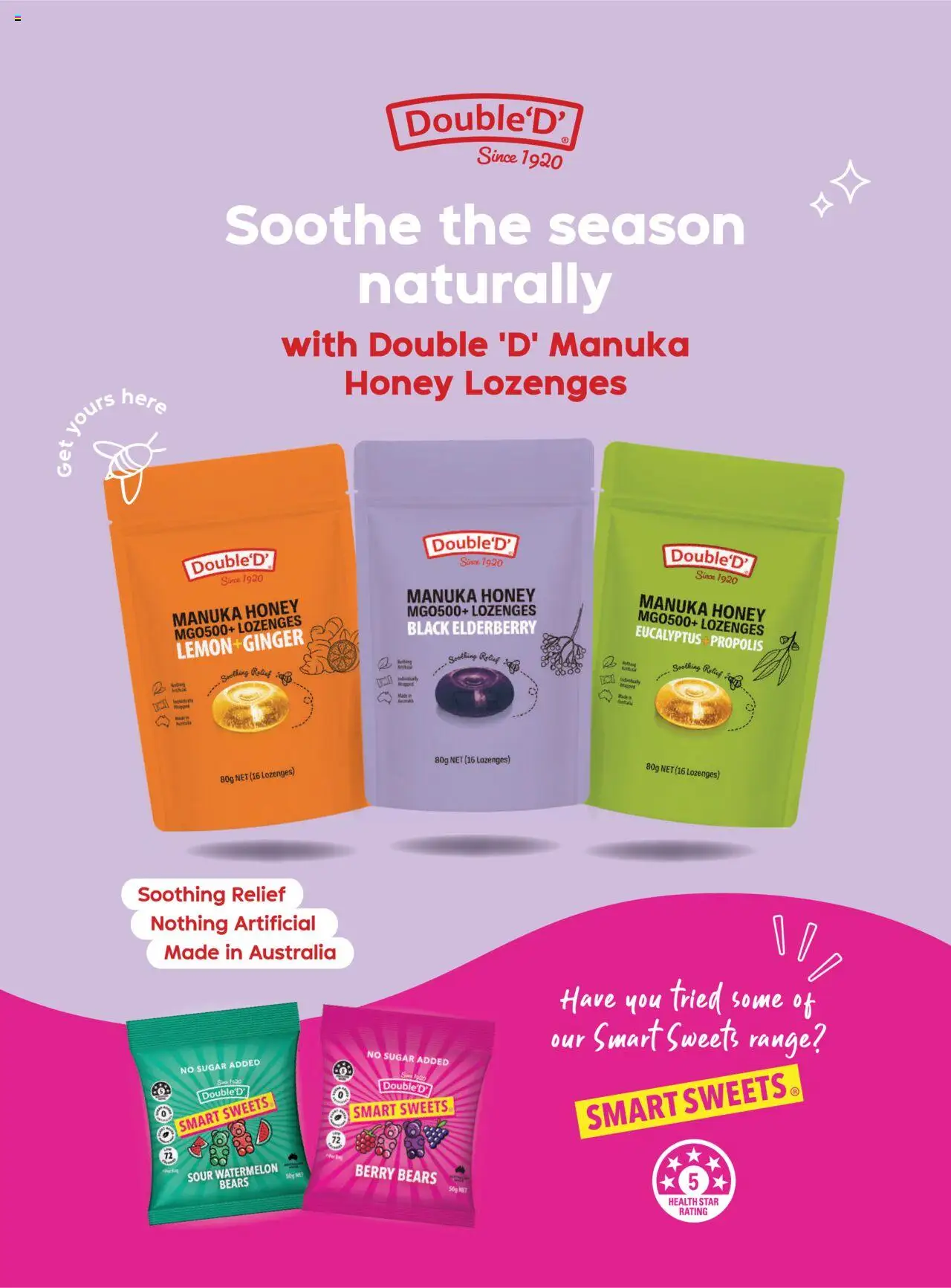 Coles Spring 2025 - page 102- valid from 07/10/2025