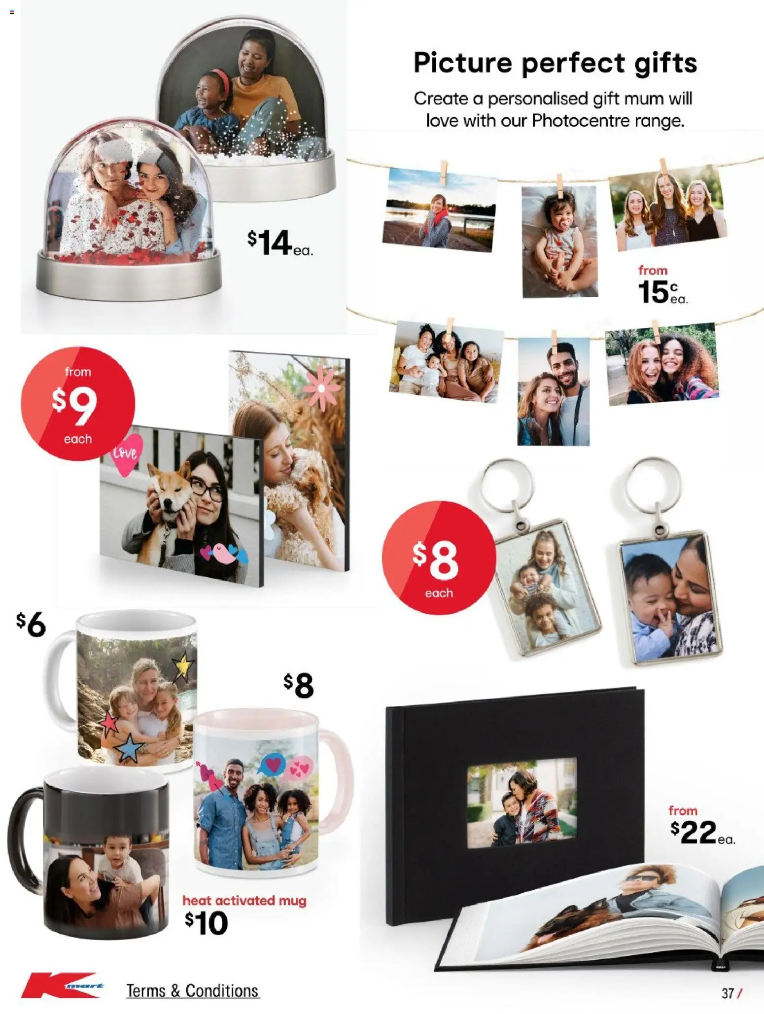 Kmart catalogue - page 37- valid from 16/04/2026