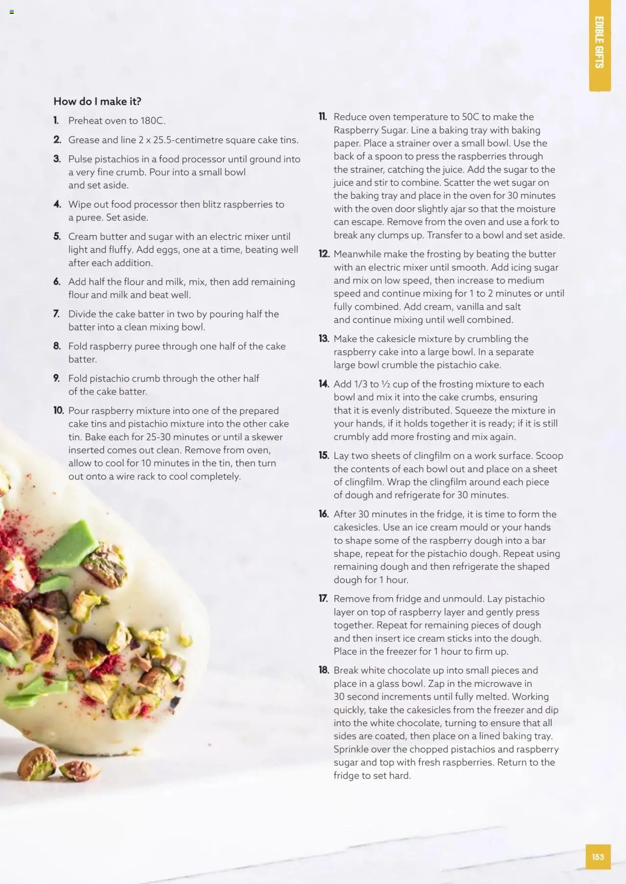 Supabarn The Barn Magazine - page 153- valid from 07/11/2024