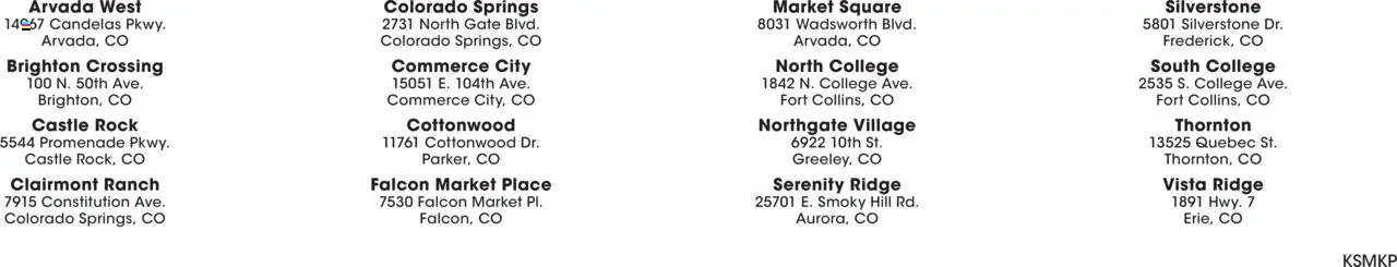 King Soopers Home & Apparel - page 5- valid from 07/16/2025