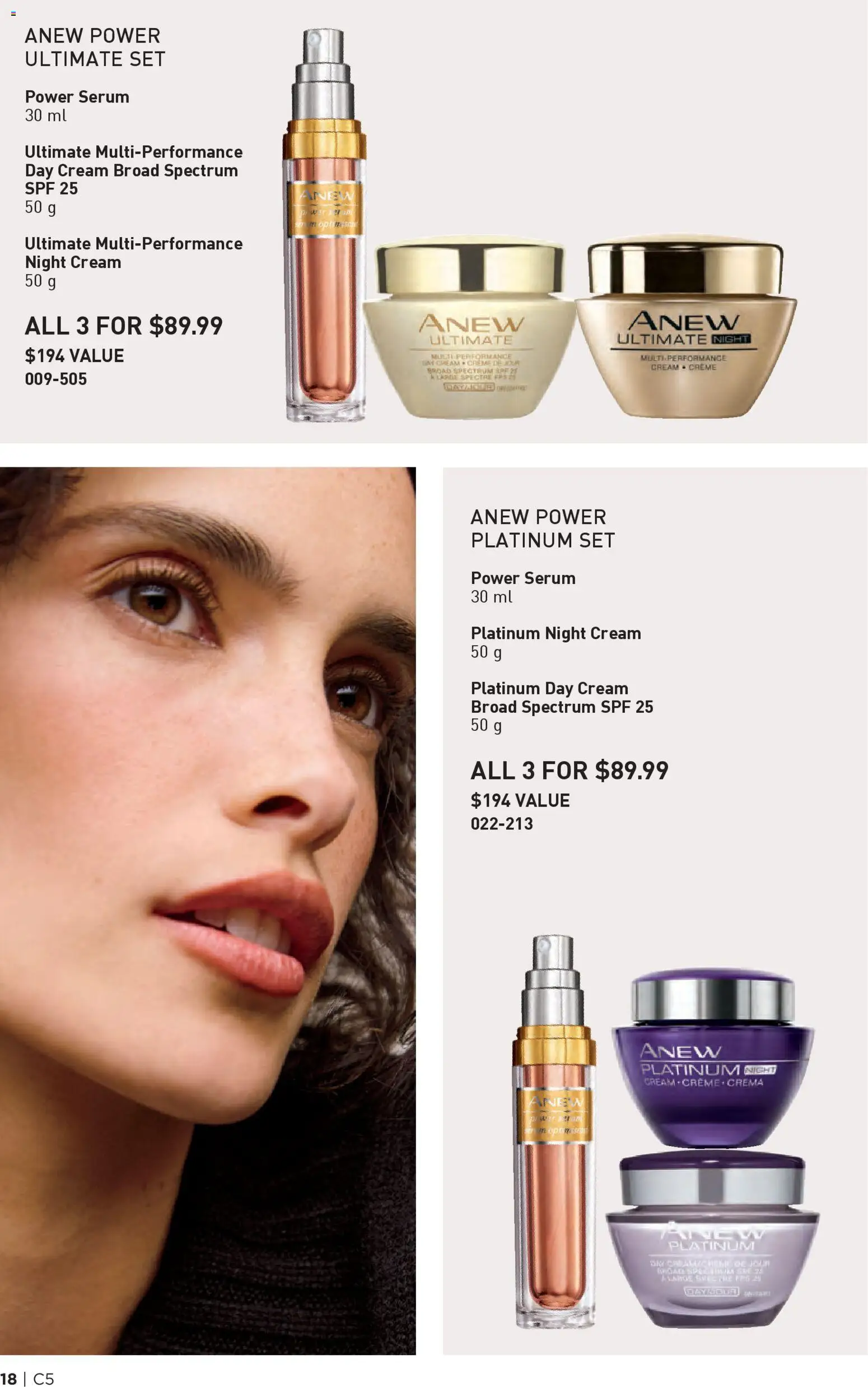 Avon - Brochure Campaign - page 18- valid from Feb 26, 2026
